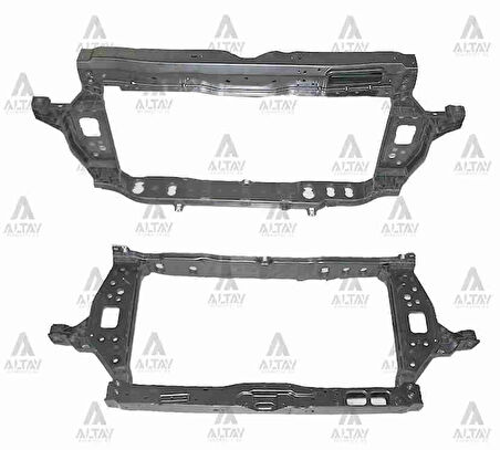 Panel I-2020 Ön 2015-18 (Oem No:64101C8000)