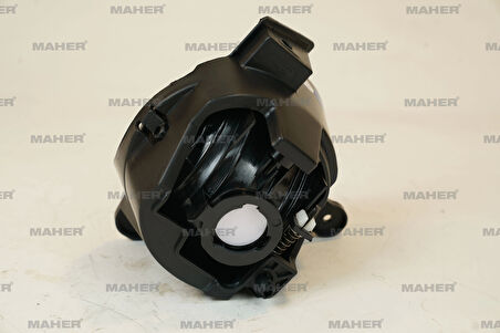 Sis Lambası Hilux 2012-2015 Sol (Oem No:Pz0600K008)