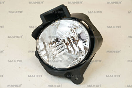 Sis Lambası Hilux 2012-2015 Sol (Oem No:Pz0600K008)