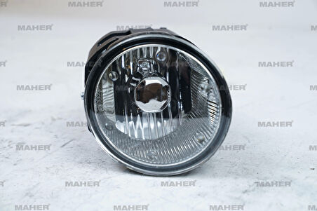 Sis Lambası Pıckup 2003-2005 / X-Traıl 2002-2004 Sol (Oem No:26155Wl025)