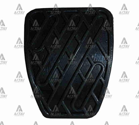 Pedal Lastiği Qashqai 2007-2014 Fren (Oem No:46531Jd00A)