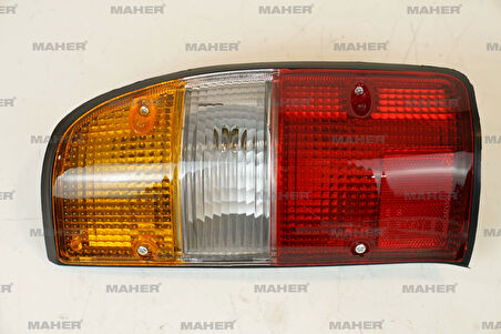 Stop Lambası B2500 2000-2002 / Ranger 1998-2001 Sağ (Oem No:Uh7751150)