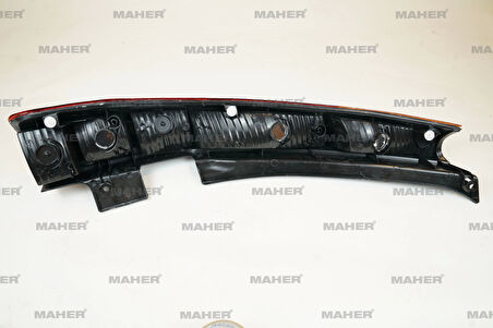 Stop Lambası Crv 2002-2004 Sağ (Oem No:33501S9Ag00)
