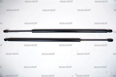 Amortisör Bagaj Kapak Caddy Iıı 2004-2010 2Ka / Caddy Iıı 2010 Sonrası 2Kb (Oem No:2K0827550)