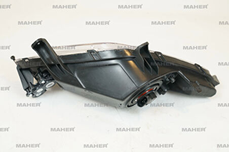 Sis Lambası Elantra 2014-2015 Sol (Oem No:922013X220)