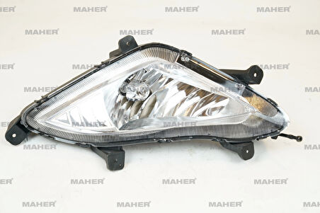 Sis Lambası Elantra 2014-2015 Sol (Oem No:922013X220)