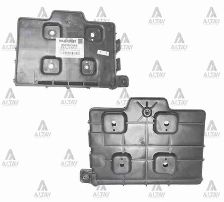 Hyundai Accent Era 2006-2011 Akü Alt Tablası Benzinli (Oem No:371501G000)