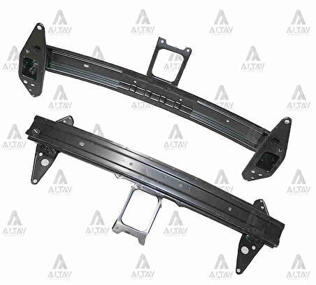 Tampon Demiri I-2020 Ön 2012-14 (Oem No:865301J500)