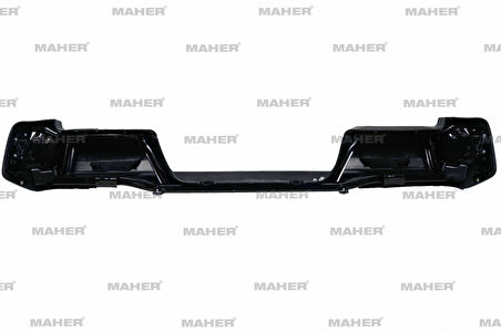 Tampon L200 Arka 2019 Sonrası (Oem No:6410D647Ha)