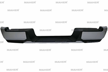 Tampon L200 Arka 2019 Sonrası (Oem No:6410D647Ha)