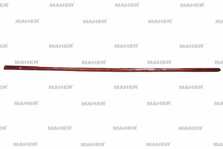 Bant Kapı Passat 2005-2010 (Nikelaj) Ön Sol (Oem No:3C0853515C2Zz)