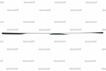 Bant Kapı Passat 2005-2010 (Nikelaj) Ön Sol (Oem No:3C0853515C2Zz)