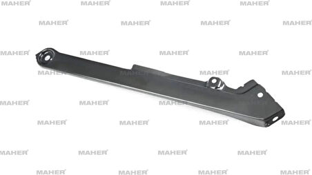 Far Bağlantı Sacı Golf7 2013-2020 Sağ (Oem No:5G0805932)