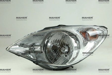 Far I-2020 2009-2011 Motorlu Sol (Oem No:921011J010)