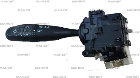 Kol Far-Sinyal Kumanda Swift 2006 Sonrası / Vitara 2006-10 (Oem No:3721058J20)