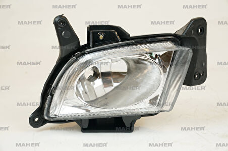 Sis Lambası I-30 2007-2011 Sol (Oem No:922012L000)