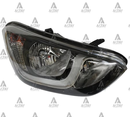 Far I-2020 2012-2015 Elektrikli Sağ (Oem No:921024P500)