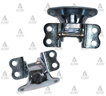 Kapı Menteşe H-100 / Kmy Ön Alt-Üst Sağ-Sol (Oem No:7911043002)