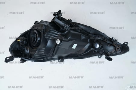 Far Jazz 2011-2014 Motorlu Sağ (Oem No:33100Tf0H51)