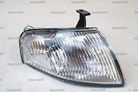 Sinyal Lambası 323 1997-1999 Sağ (Oem No:B21H5106Xb)