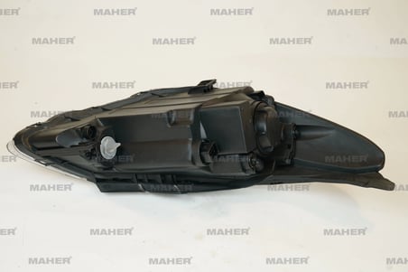 Far I-2010  2008 2010 Sol (Oem No:921010X020)