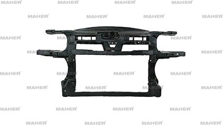 Panel Caddy 2004-2010 Ön (Oem No:2K0805588B)