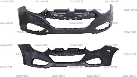 Tampon Ix-35 Ön 2010-15 (Oem No:865112Y000)