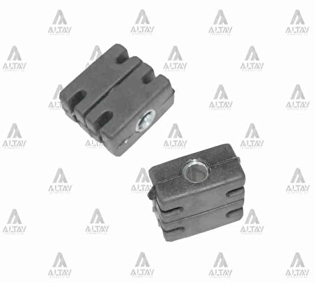 Tampon Bağlantı Lastiği Pıckup (Yerli) (Oem No:Ns01Kp7000)