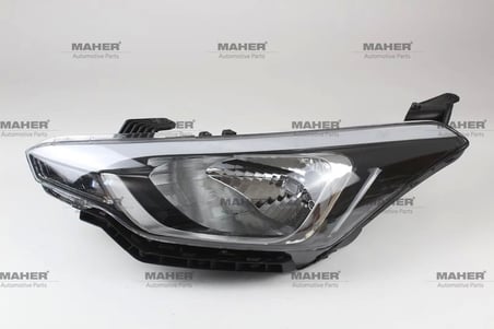 Far I-2020 2015-2018 Motorlu Ledsiz Sol (Oem No:92101C8000)