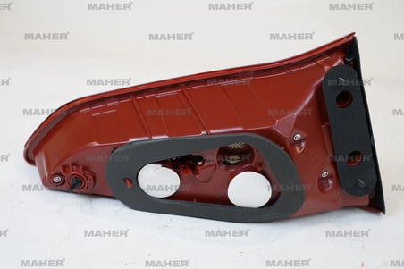 Hyundai Tucson 2015-2018 Stop Lambası İç Sağ (Oem No:92404D7000)