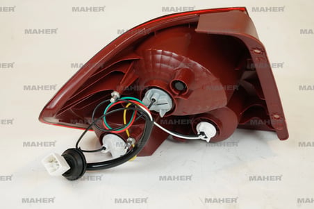 Stop Lambası Getz 2003-2006 Sağ (Oem No:924021C000)