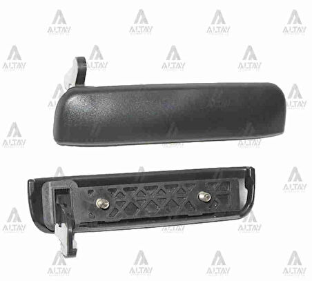 Kapı Kolu Pıckup  1997-2006 Dış Ön-Arka Sol (Oem No:806072S400)