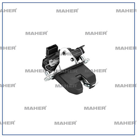 Bagaj Kilidi Kapak Fabia / Roomster 2006-15 (Oem No:5J0827501C)