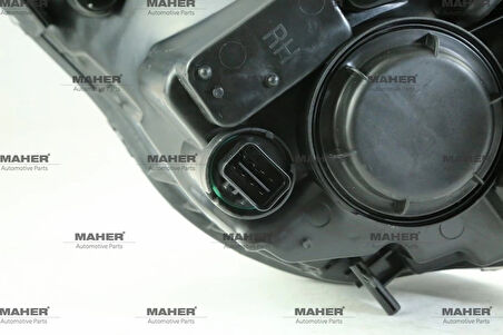 Far I-2020 2009-2011 Motorlu Sağ (Oem No:921021J010)