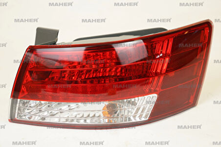 Sonata Stop Lambası 2005 Sonrası Sağ Dış (Oem No:924023K010)