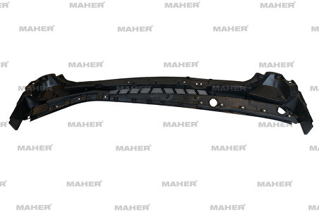 Cam Alt Izgara Elantra Ön 2011 Sonrası (Oem No:861503X000)