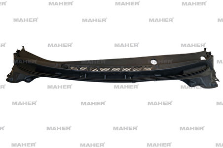 Cam Alt Izgara Elantra Ön 2011 Sonrası (Oem No:861503X000)
