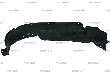 Çamurluk Davlumbazı Pıckup Ön 2003 Sonrası Yd25 Sağ (Oem No:63842Vk000)