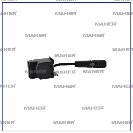 Kol Cam Silgi Kumanda R9 / R11 (Oem No:7701349418)