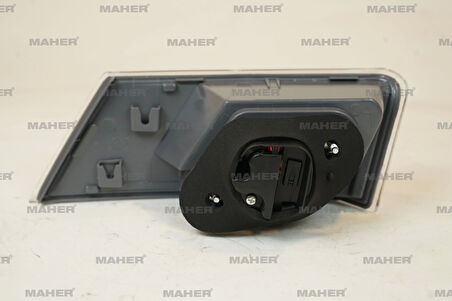 Stop Lambası Civic 2012-2016 Fb7 Sedan İç Sol (Oem No:34155Tr0G01)
