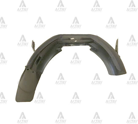 Çamurluk Davlumbazı Kmy Arka 2005 Sonrası Sağ (Paçalık Üstünde) (Oem No:612204F000)