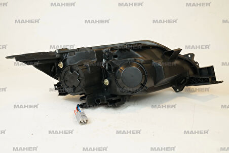 Far L200 2019-2021 Ledsiz Manuel Sol (Oem No:8301D377)