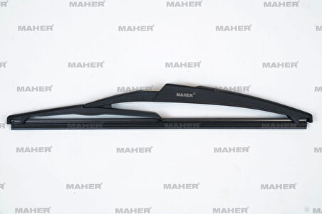 Silecek Süpürgesi Arka Lodgy / Dokker / Sandero / Fiat 500 / 500L / 500X / Captur / Expert / P2008 / P5008 / P308 Sw / P407 Sw / C2 / C3 / C4 98= H840 (290Mm) 11 (Oem No:71751023)