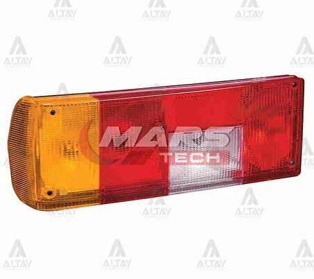 Stop Camı Tofaş Şahin   88-1995 Sağ (Oem No:510314)