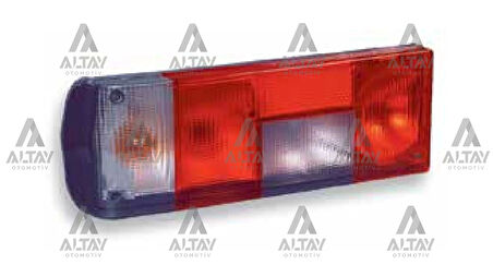 Stop Lambası Tofaş Şahin 95= Duylu Sol (Oem No:510317)