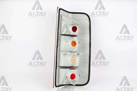 Stop Lambası Lt35  1997-2007 Sol (Oem No:2D0945095)