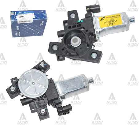 Motor Cam Kaldırma Kmy 2005 Sonrası Sağ (Oem No:988204F100)