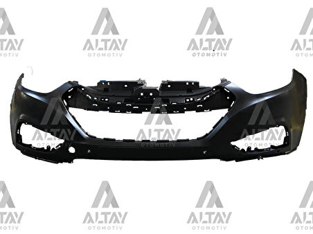 Tampon Ix-35 Ön 2010-15 (Oem No:865652Y000)