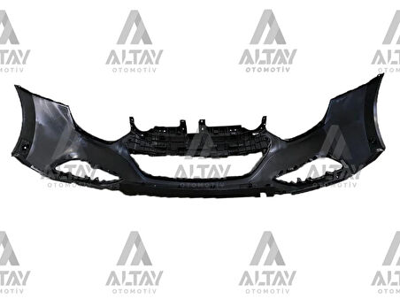 Tampon Ix-35 Ön 2010-15 (Oem No:865652Y000)