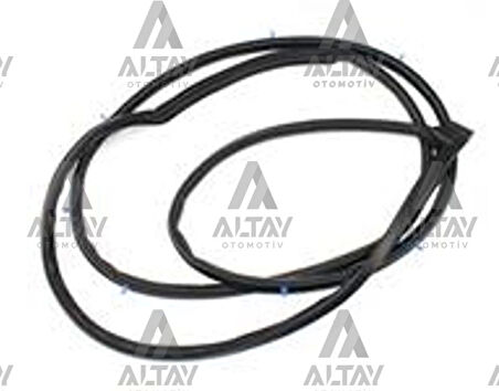 Kapı Fitili Civic 2006-2012 Ön Sağ Fd6 (Kapıya Gelen)_ (Oem No:72310Snaa01)